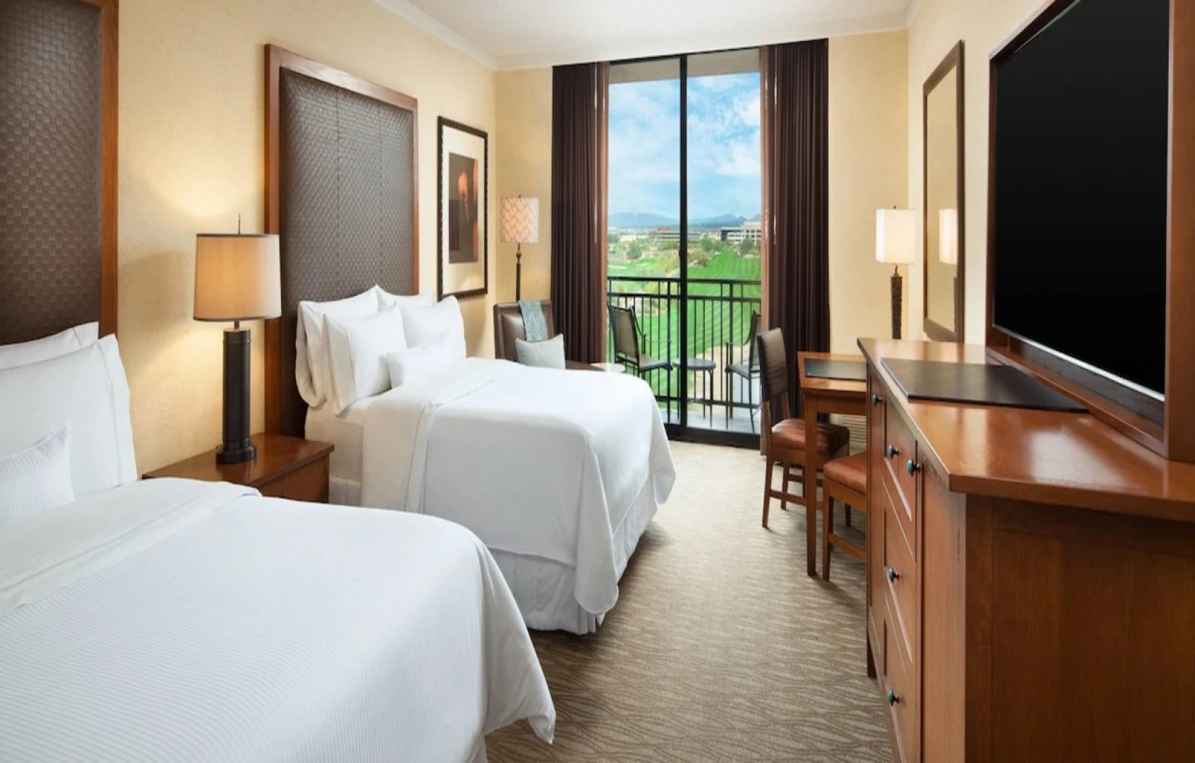 The Westin Kierland Resort and Spa