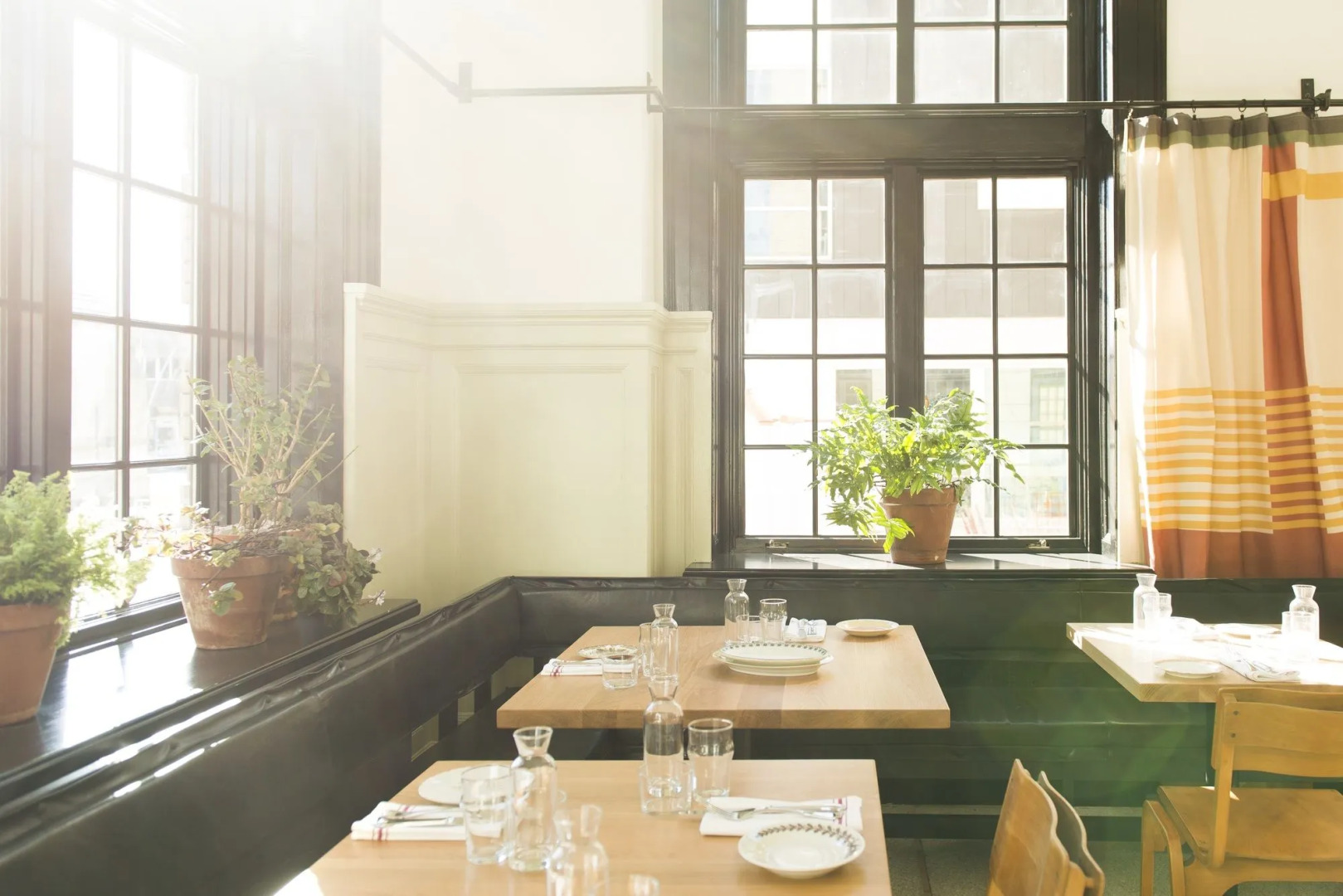 The Maverick by Kasa