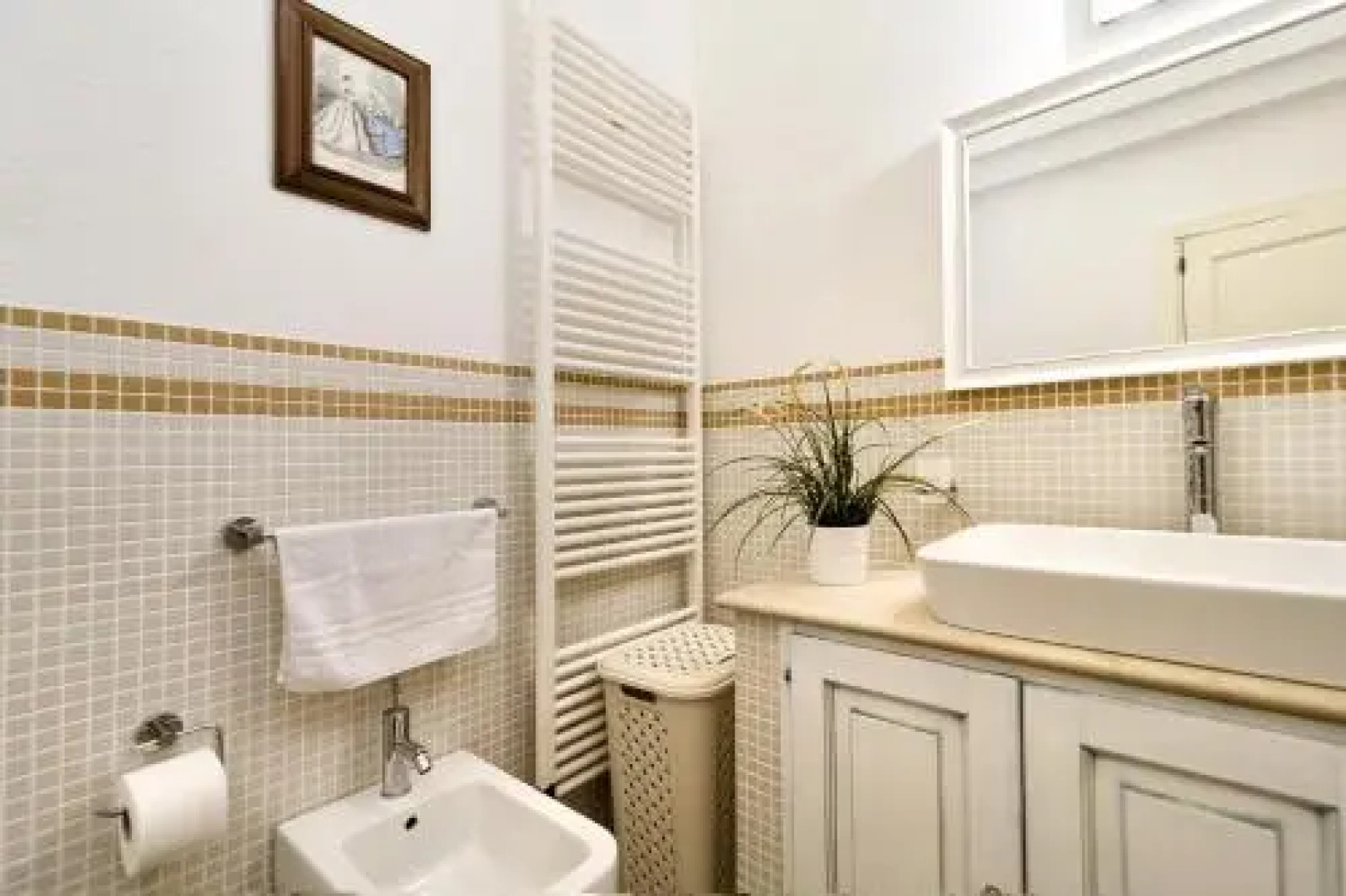 Locazione Turistica Villa Highseas