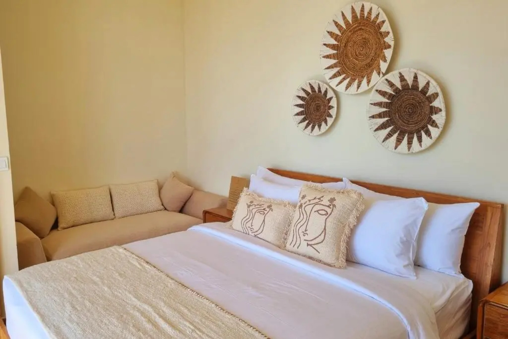 Uluwatu Sunset Hills