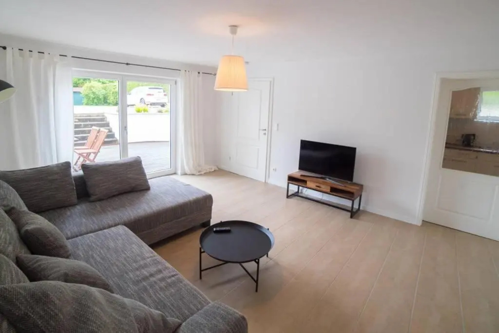 Gästehaus am Paradieshof