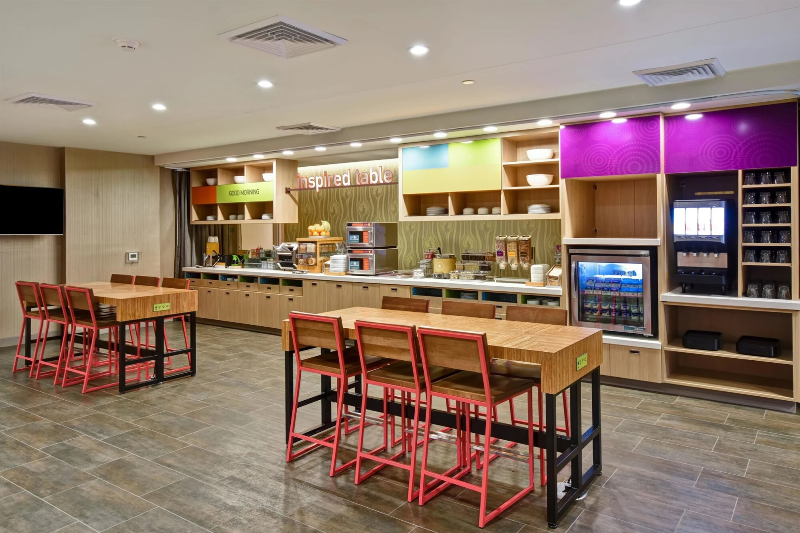 Home2 Suites by Hilton Mechanicsburg