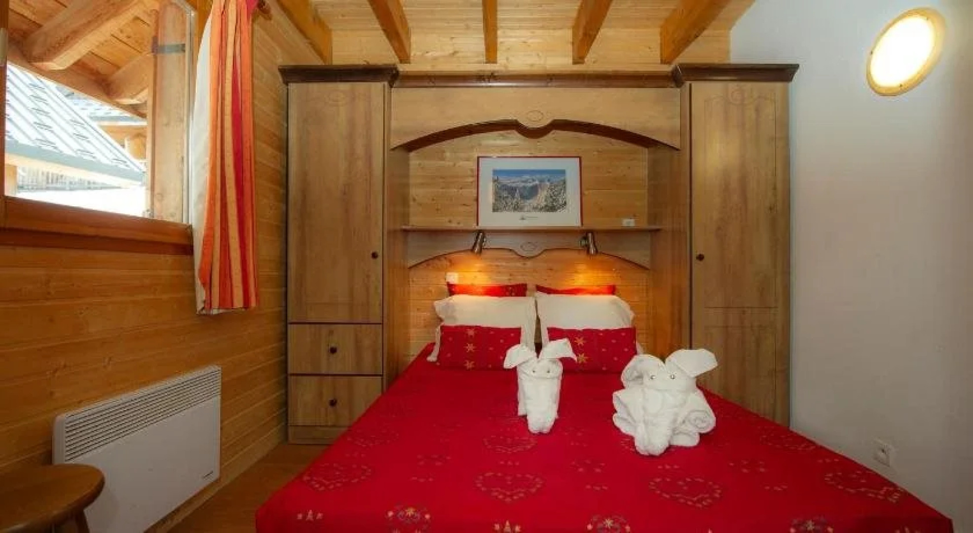 Résidence Goélia Le Village Gaulois