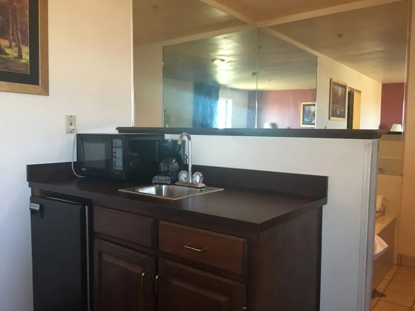 Howard Johnson Inn Nicholasville/Lexington