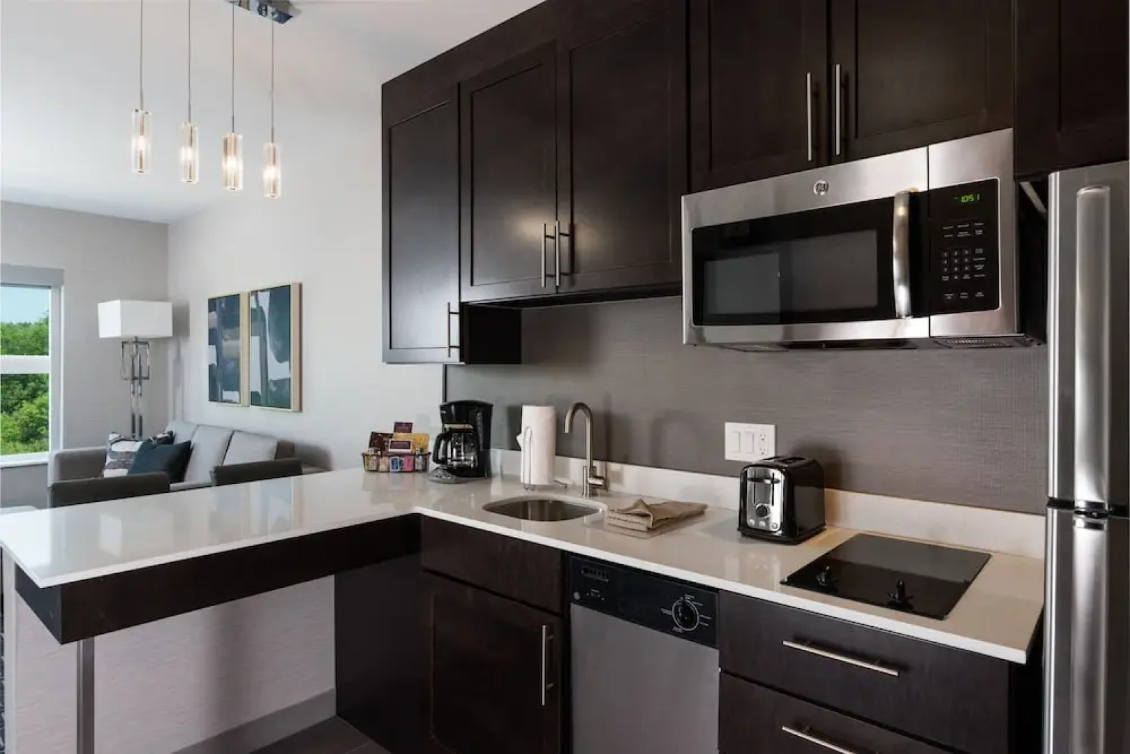 Residence Inn by Marriott Nashville Mt. Juliet