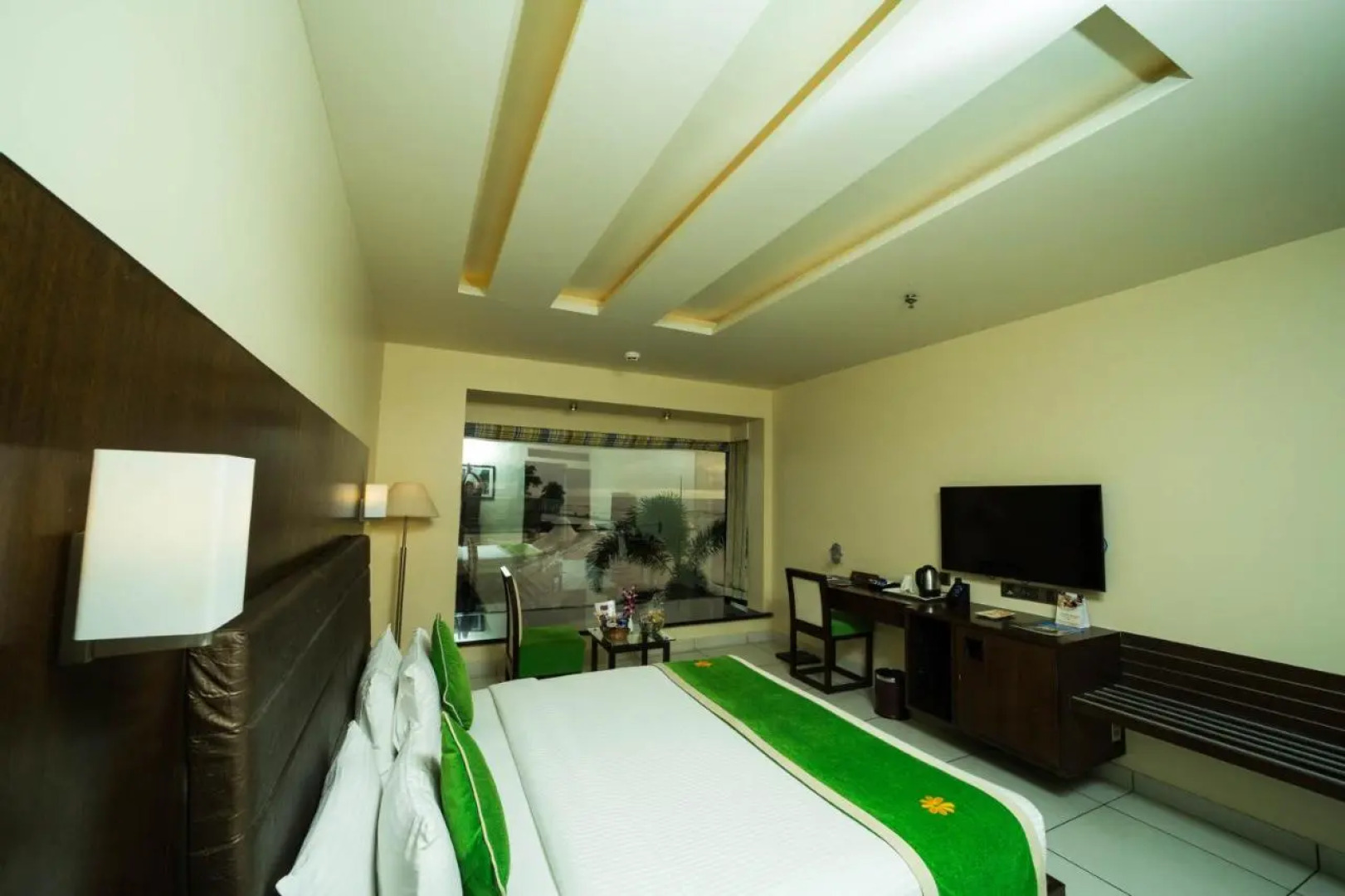 The Gold Beach Resort