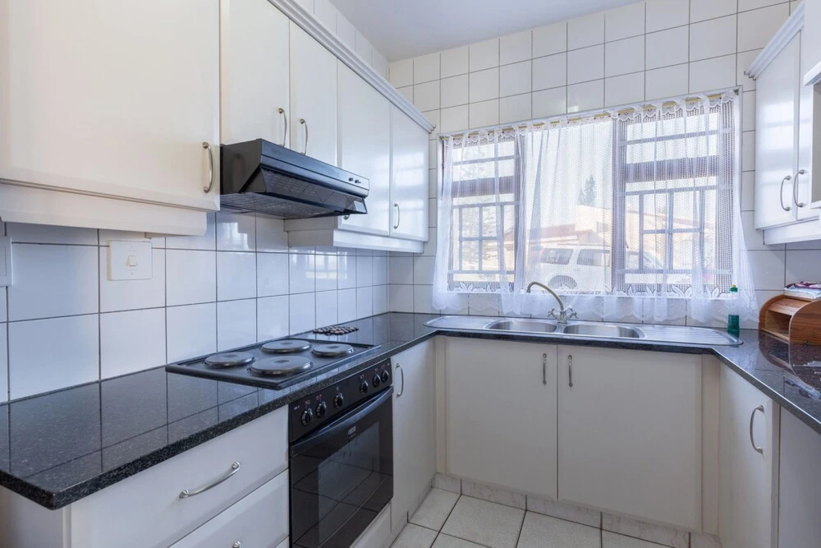 Port Edward Ocean View Duplex