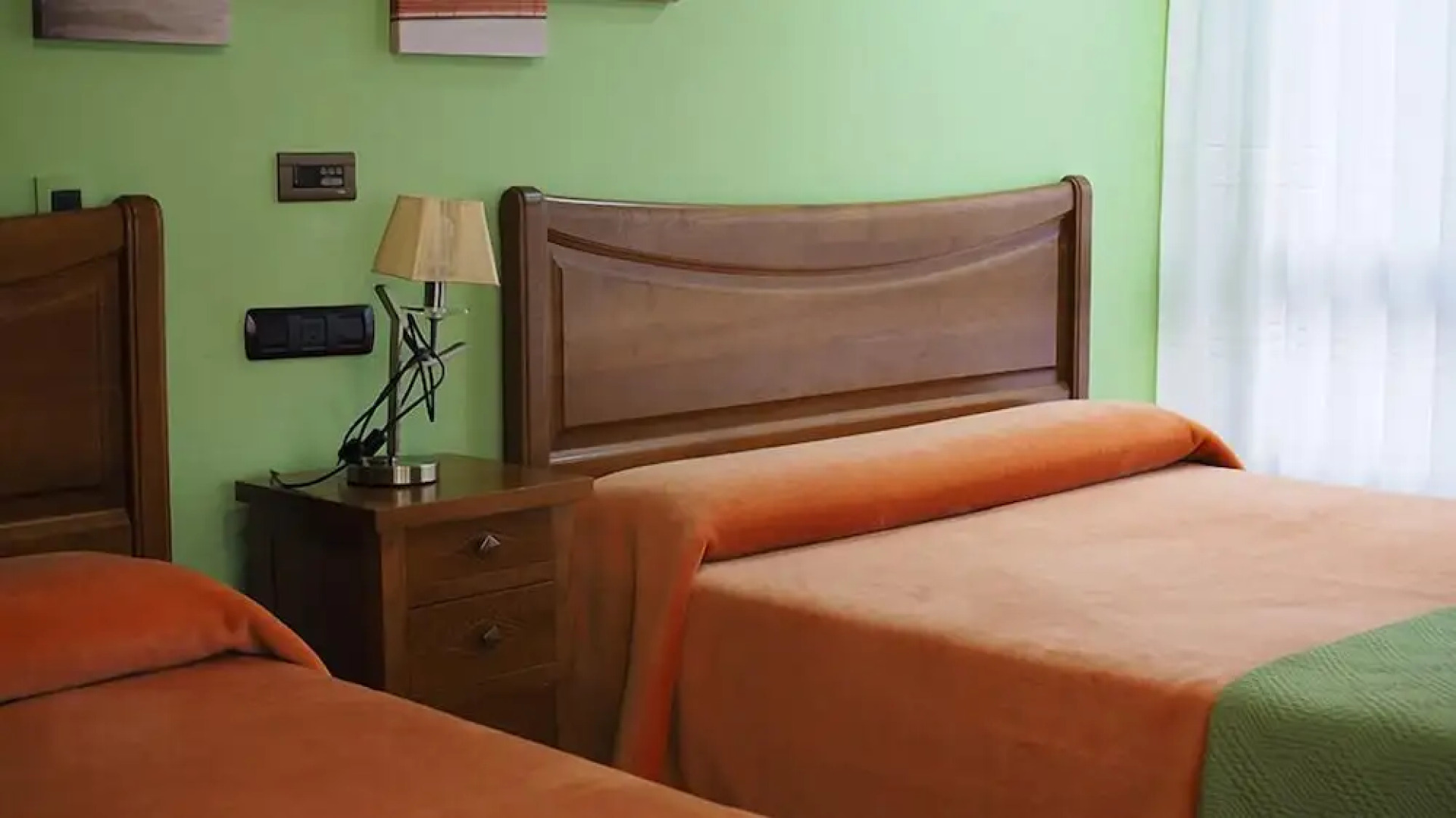 Vv 268 El Pongallin Ideal Para Familias