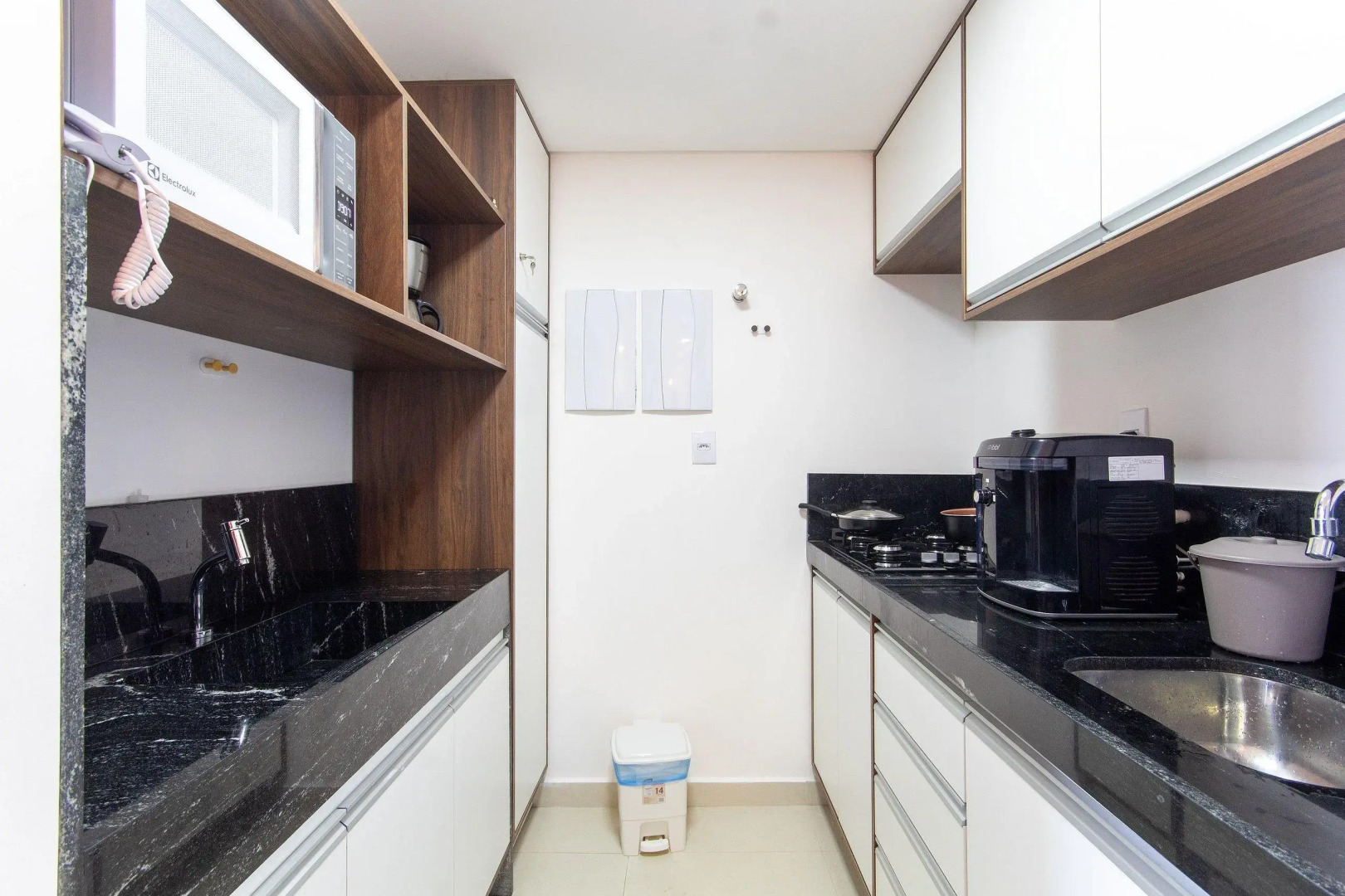 Park Del Prado #603 - Intermares por Carpediem