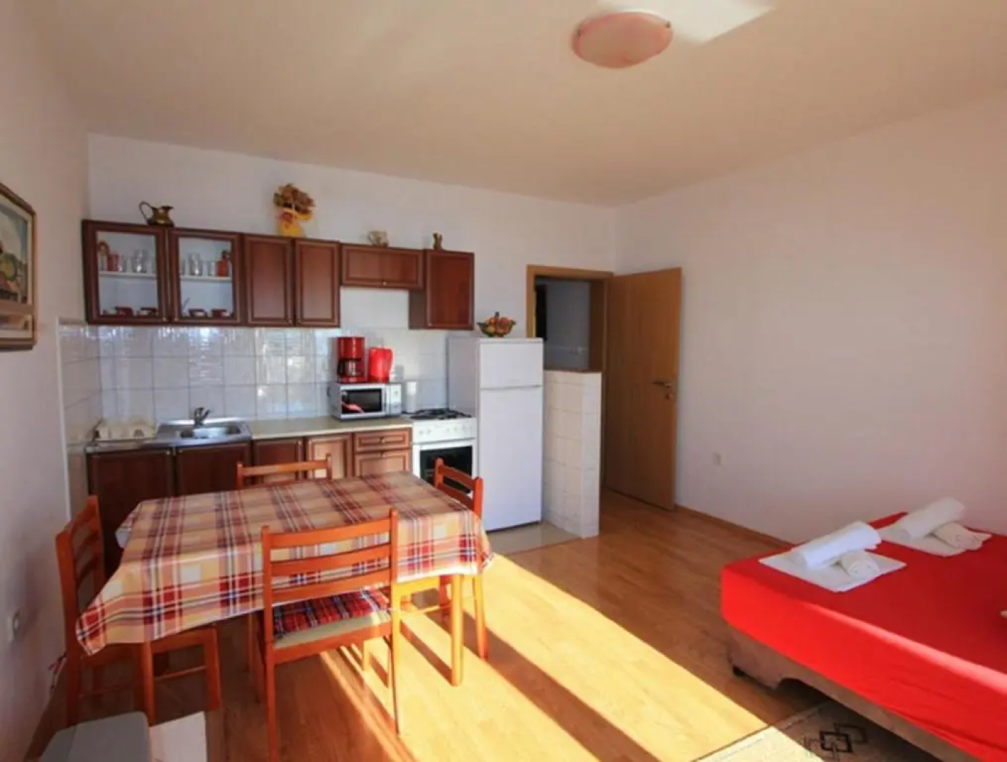 Apartments Karalic