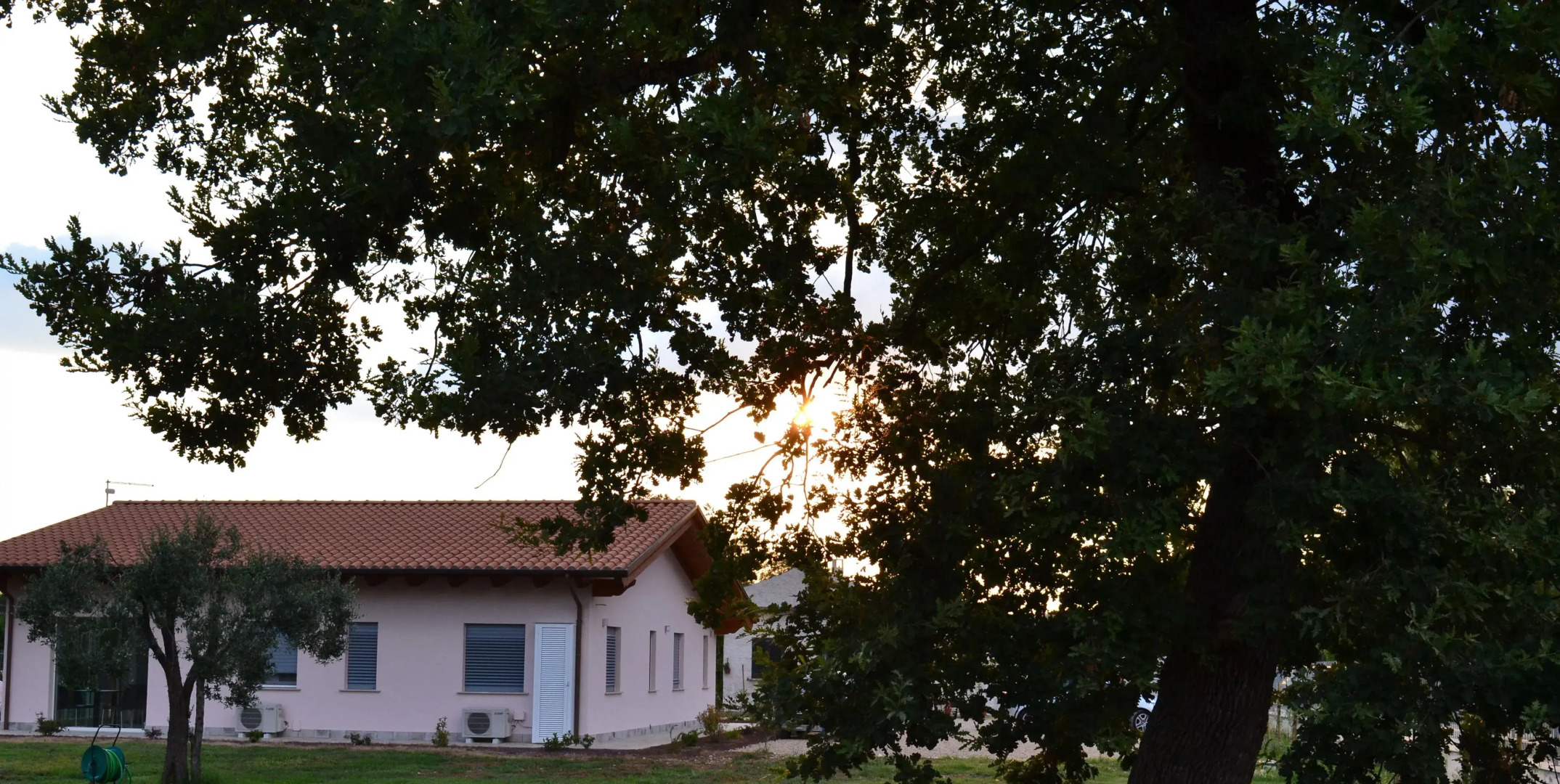 Il Rifugio Del Tempo