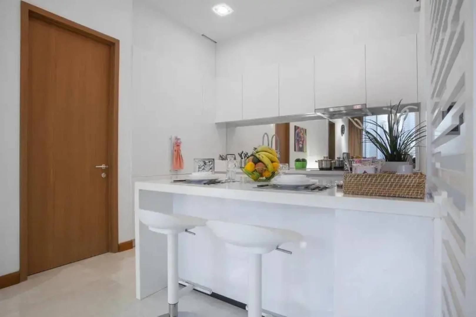 Soho Suites KLCC by 21 Century travel