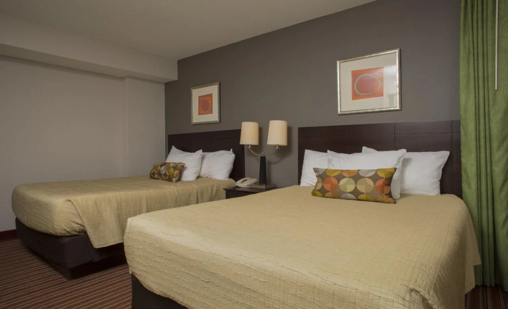 Prince Resort by Elliott Beach Rentals