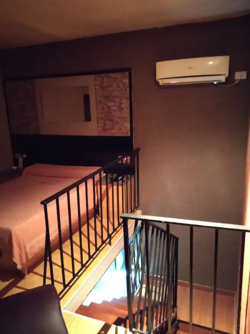 PH Suites - Adults Only