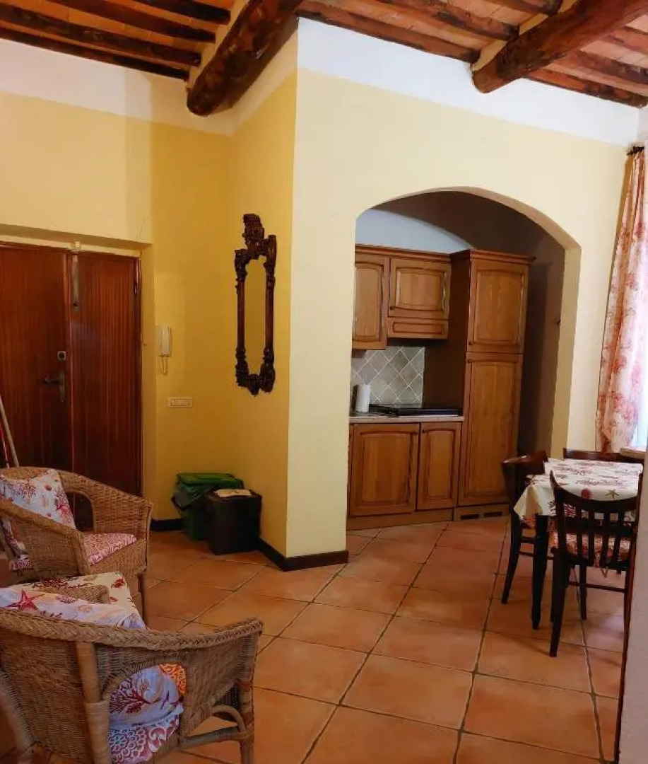 Appartamento al mare