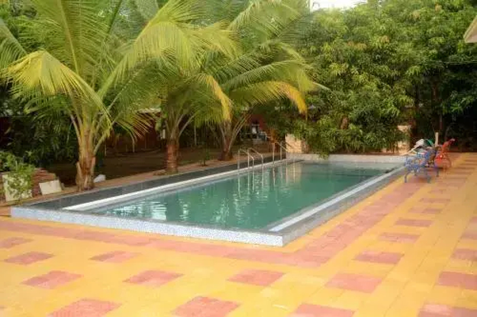 Surali Wadi Resort