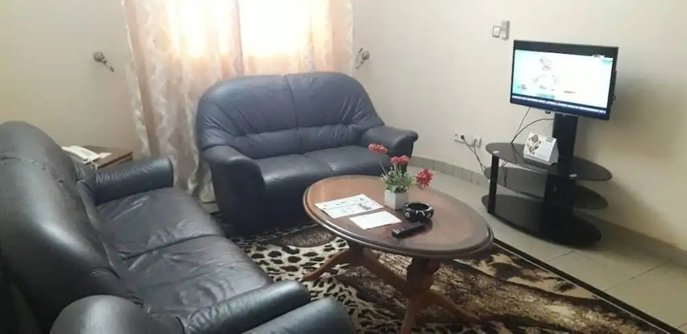 New Town Palace Hotel