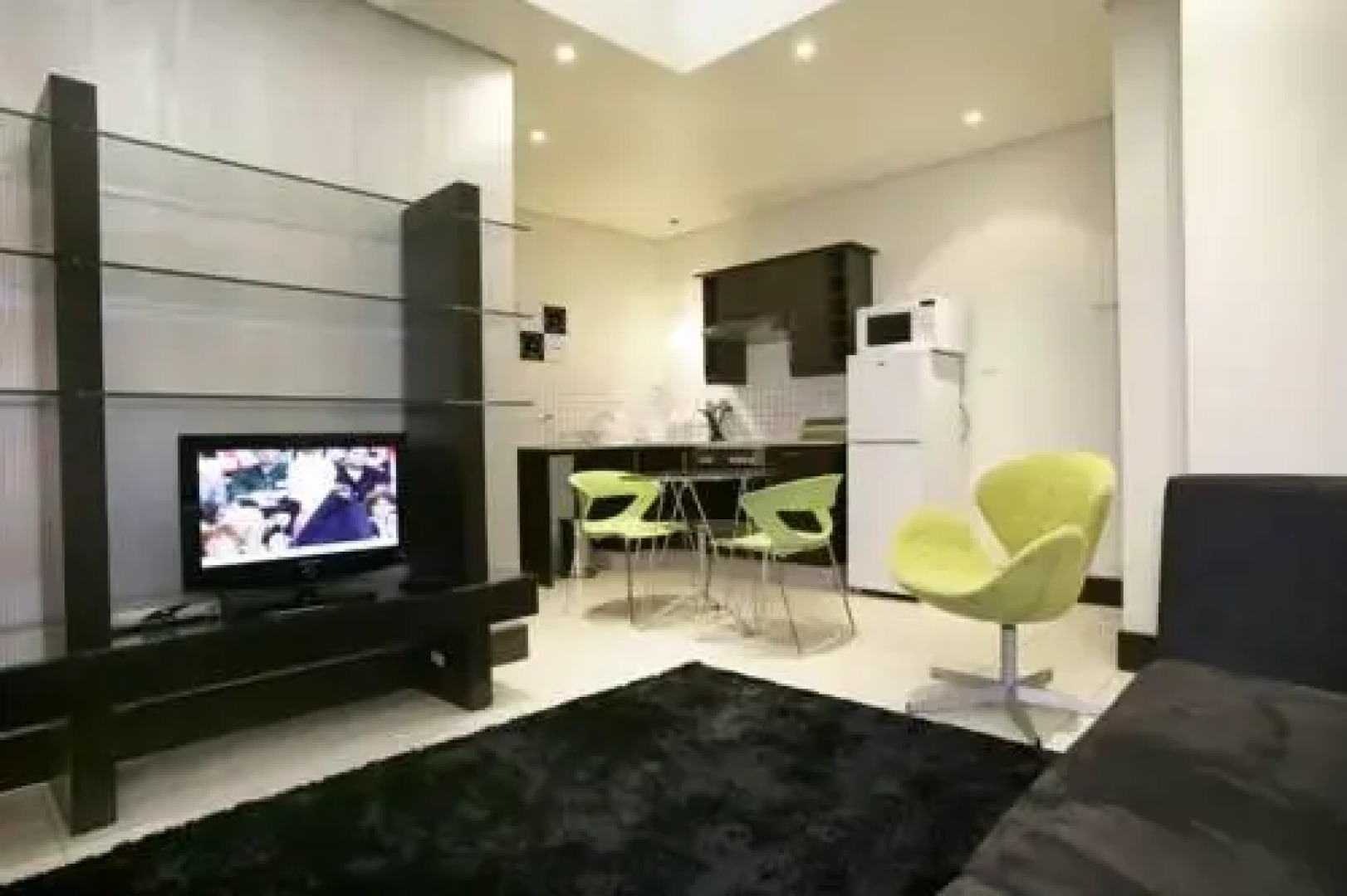 Urban Hip Hotels - Ashanti