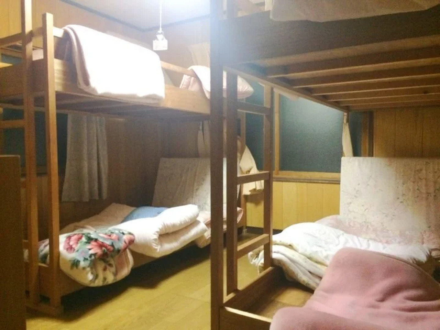 Guest House Yumebatake