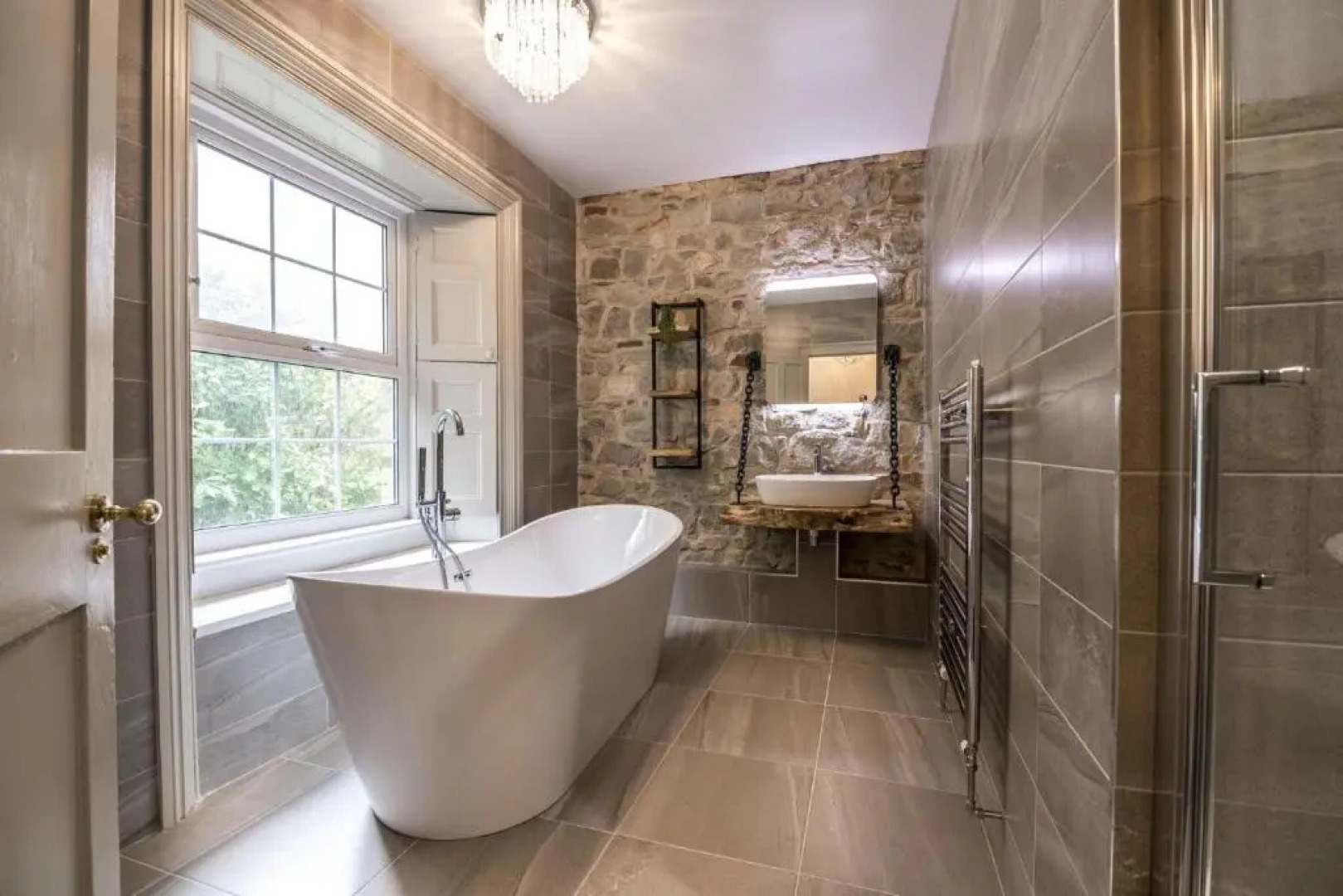 Cilrhiw Country House - Princes Gate - Narberth