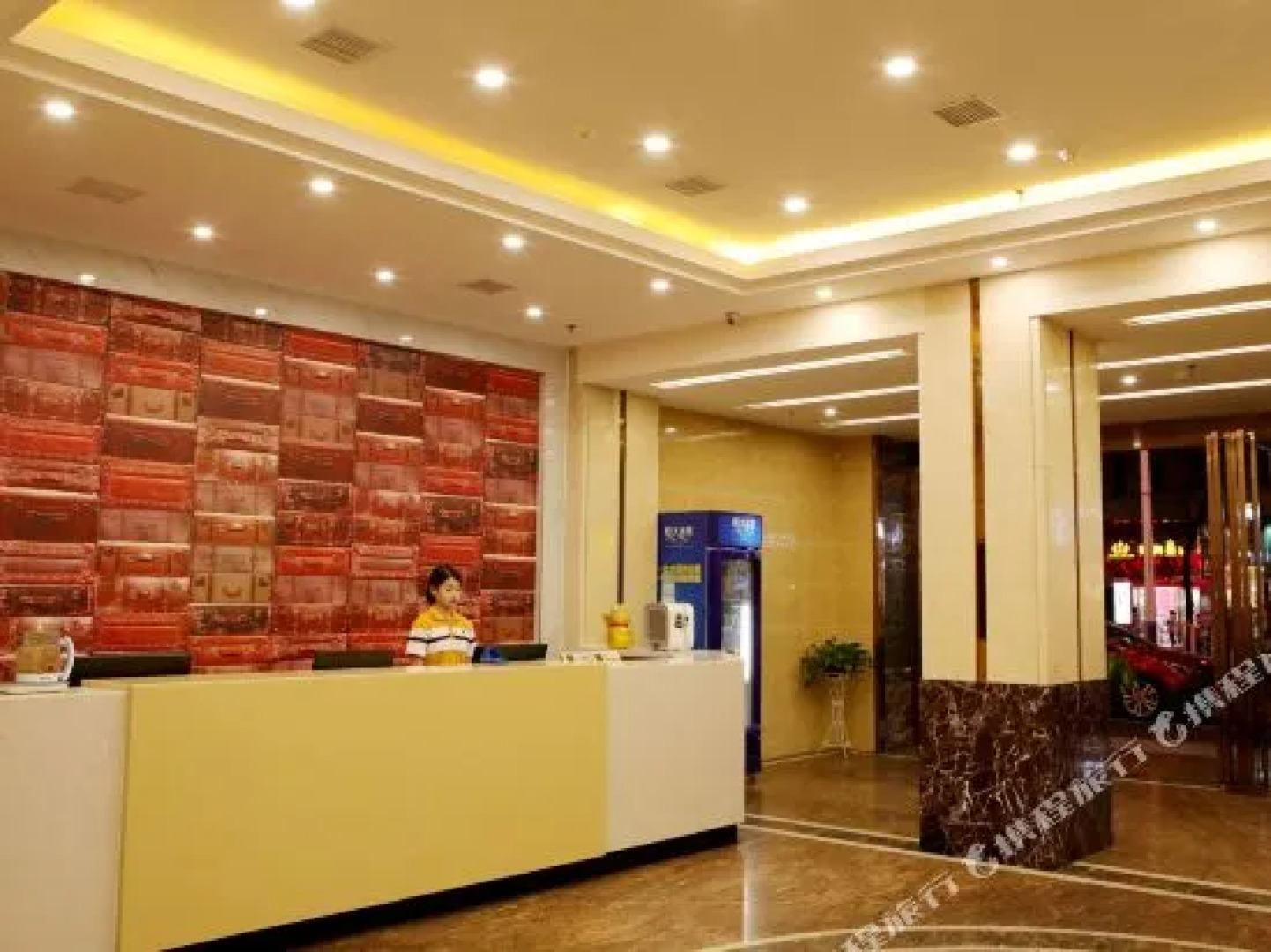 精途酒店(益阳银台店)