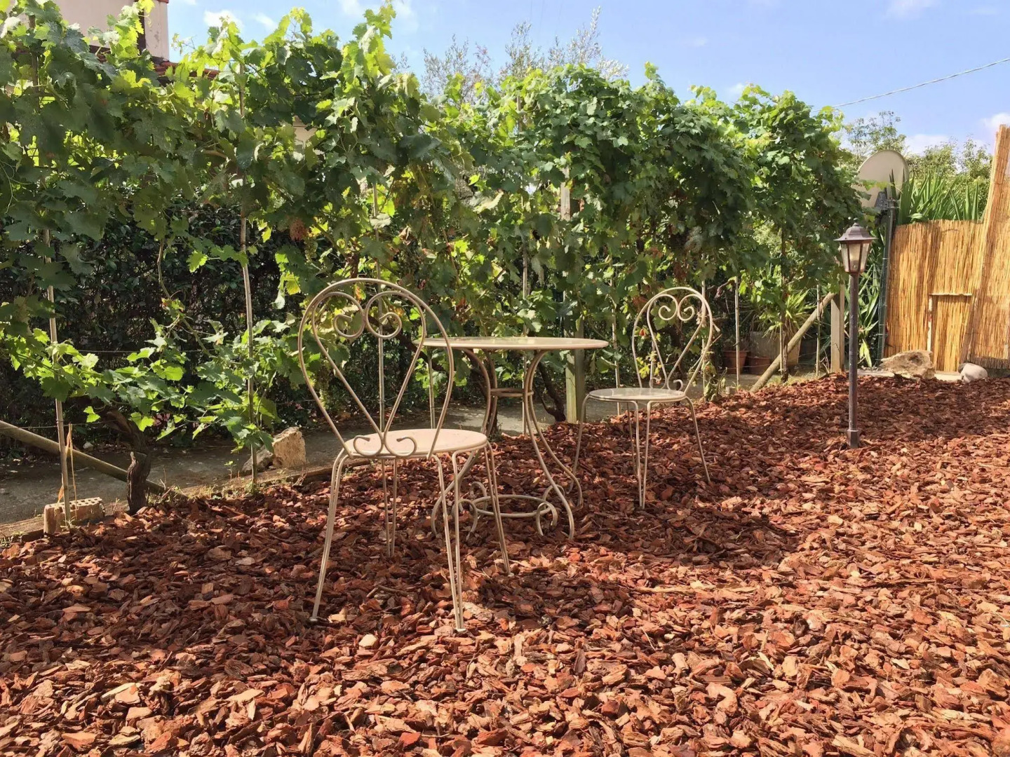 Il Casale del Giglio