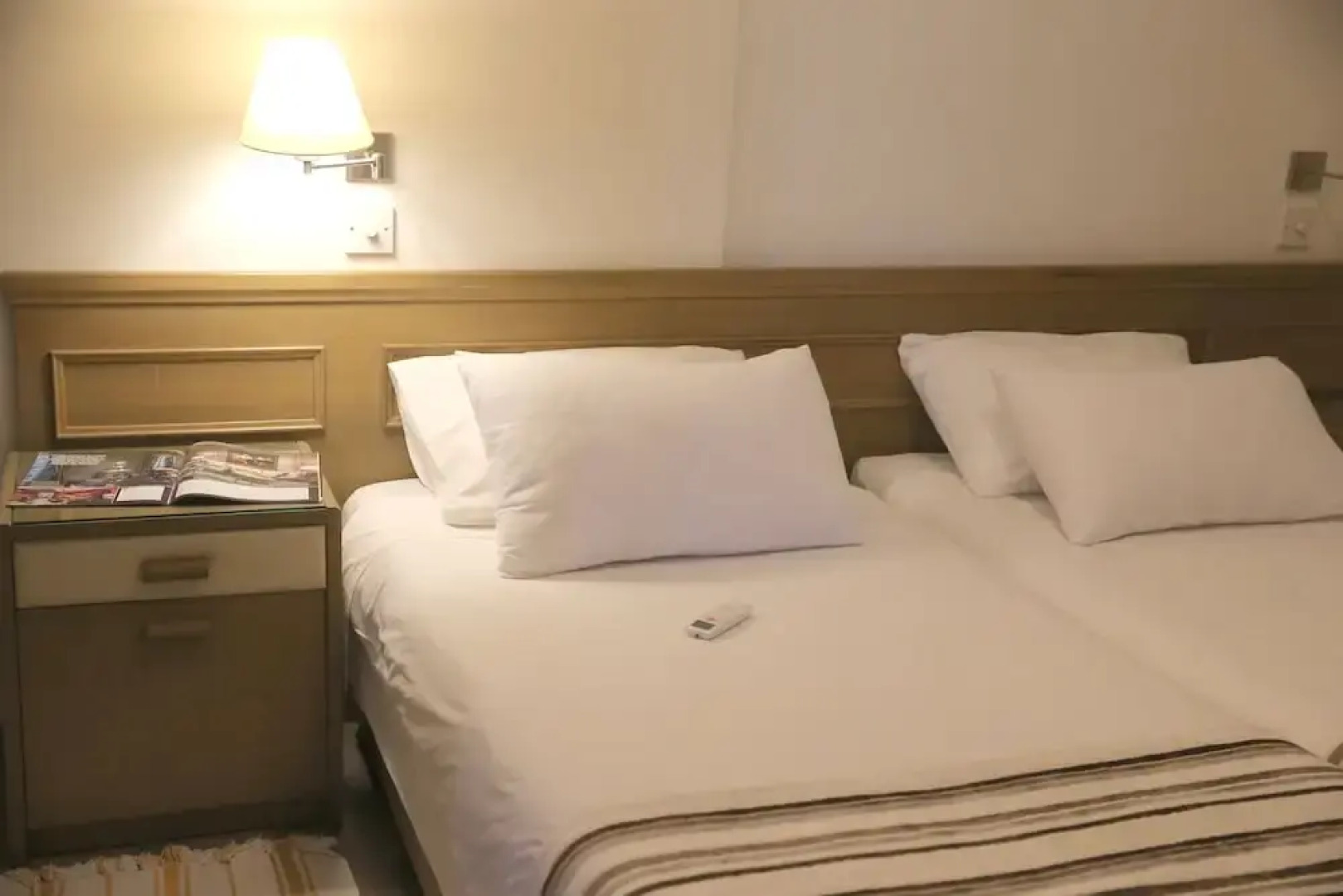 Lordos Hotel Apartments