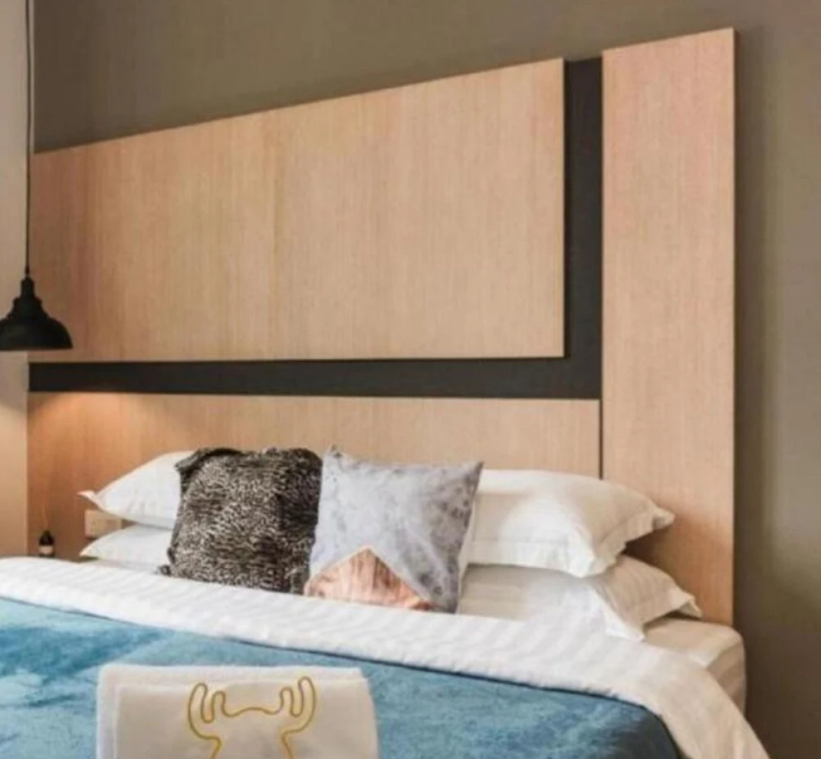 Windmill Upon Hills by 7Stonez