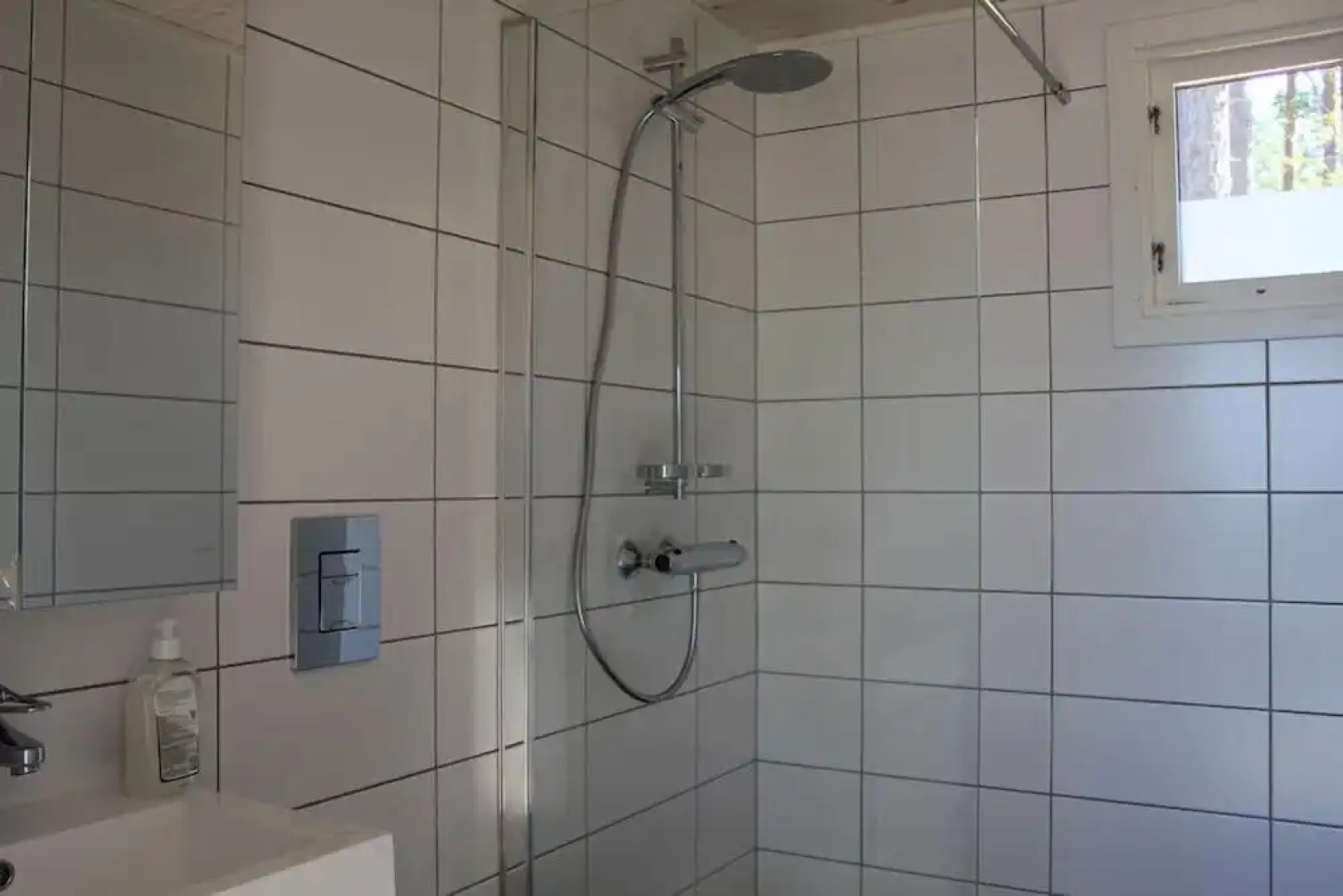 Nisser Hyttegrend Og Camping