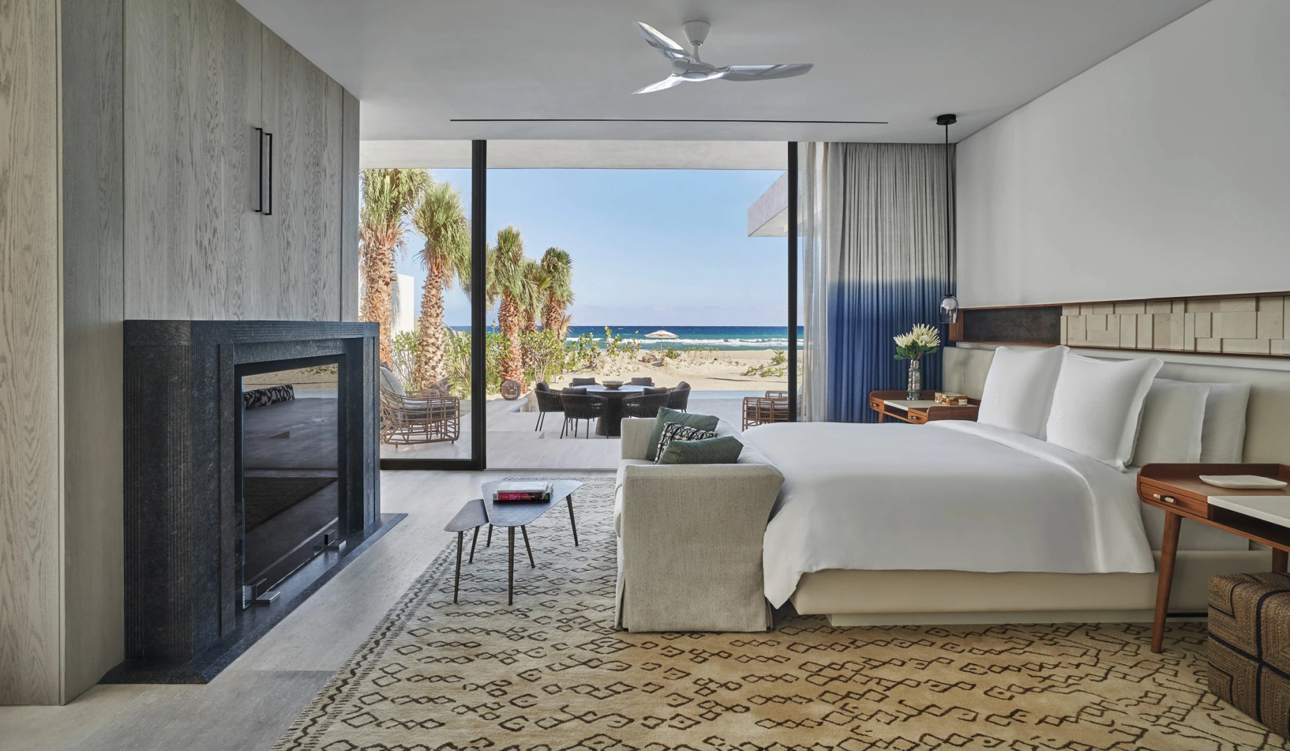 Four Seasons Resort Los Cabos