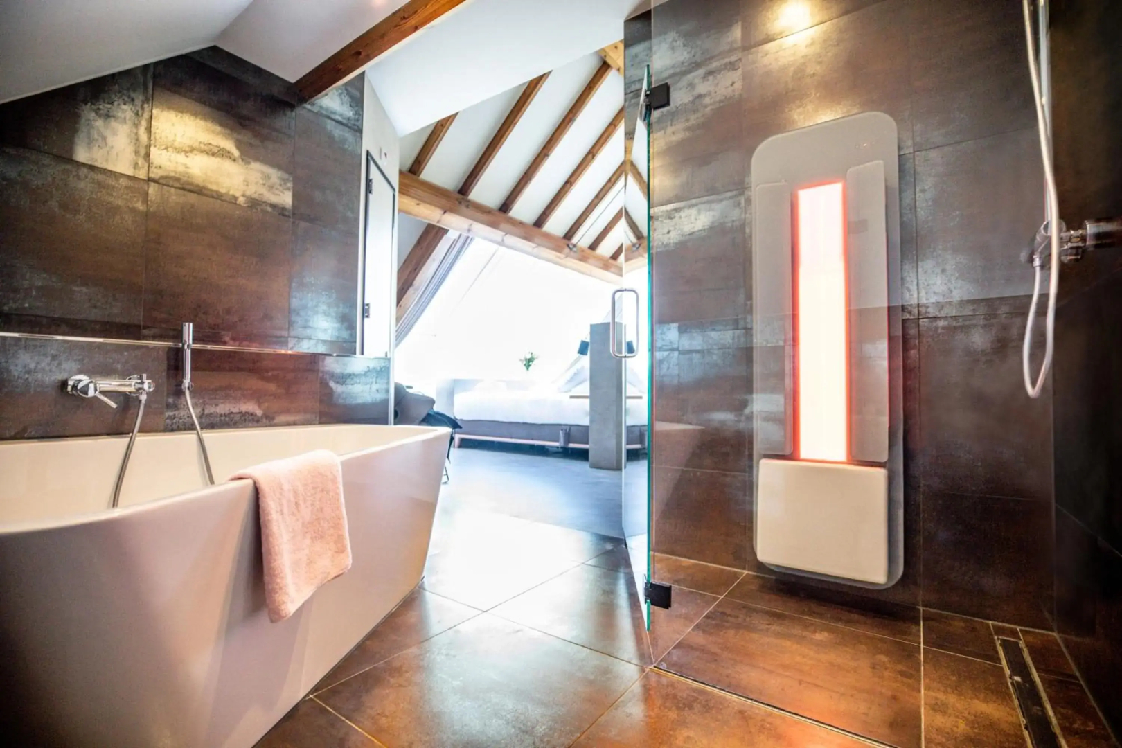 Wellnesshotel Thermae 2000
