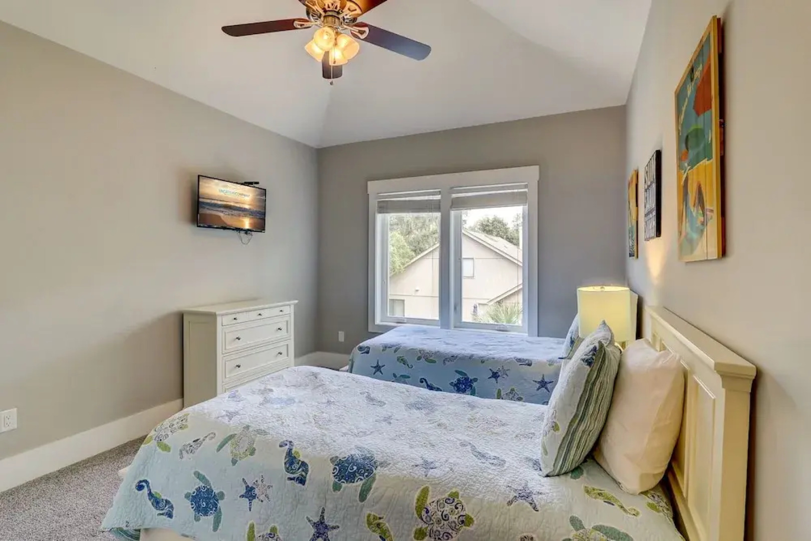 52 North Forest Beach Holiday Home