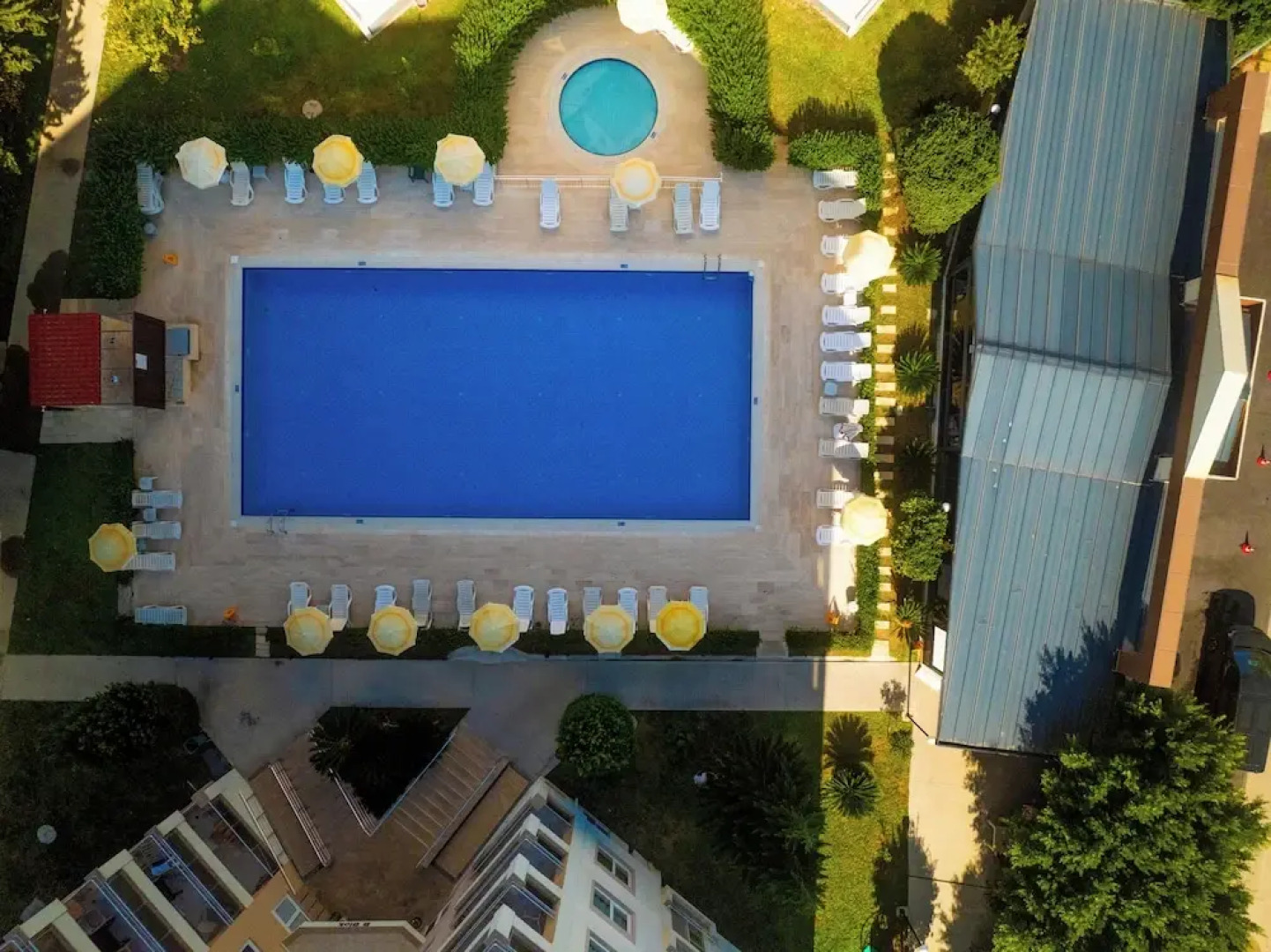 River Park Residence Lara