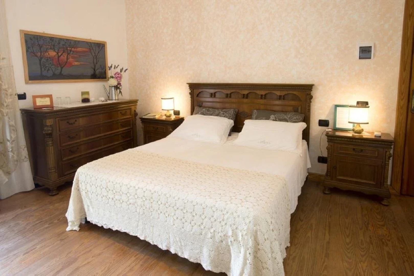 Bed & Breakfast Lujocanda