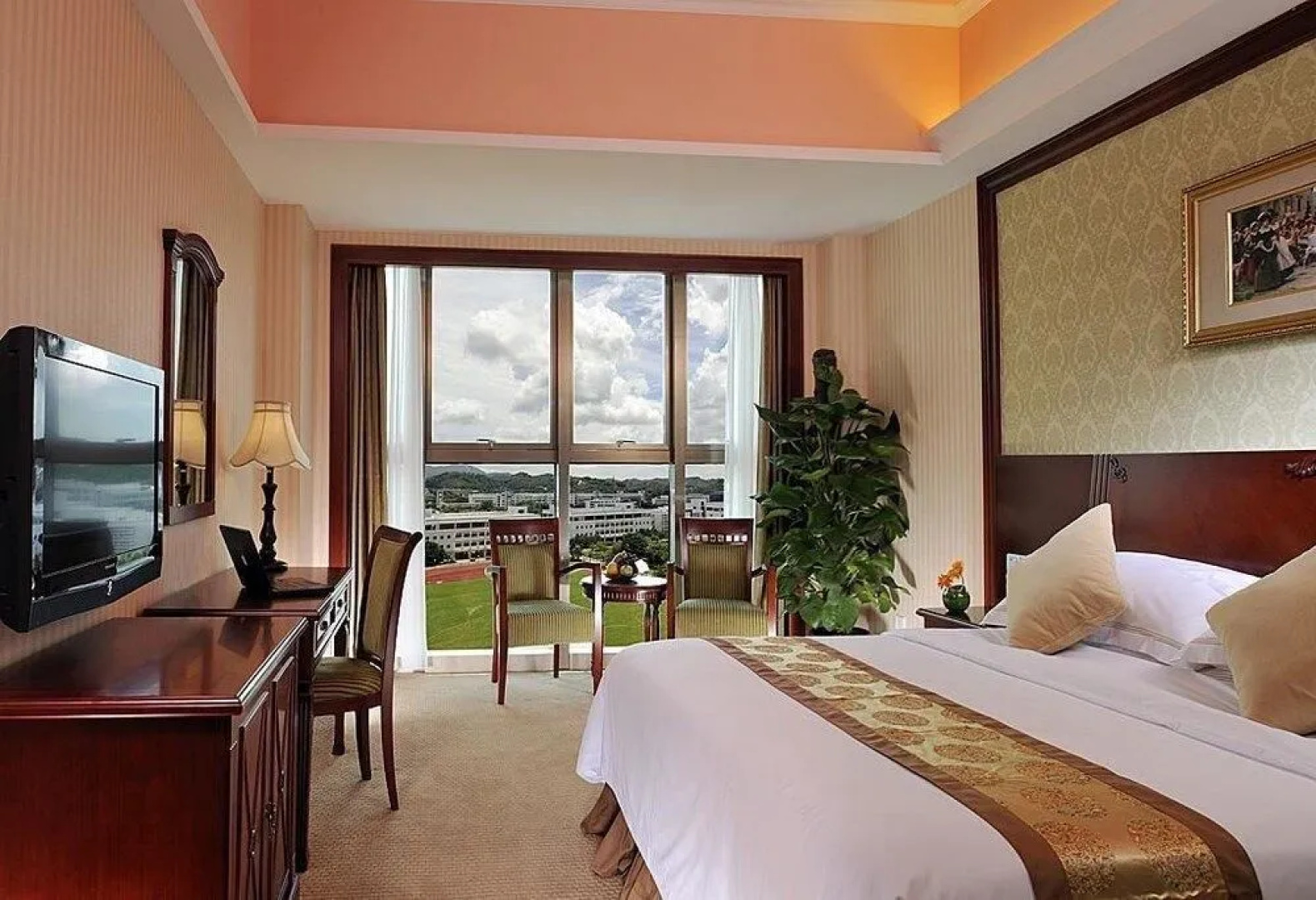 Vienna Hotel