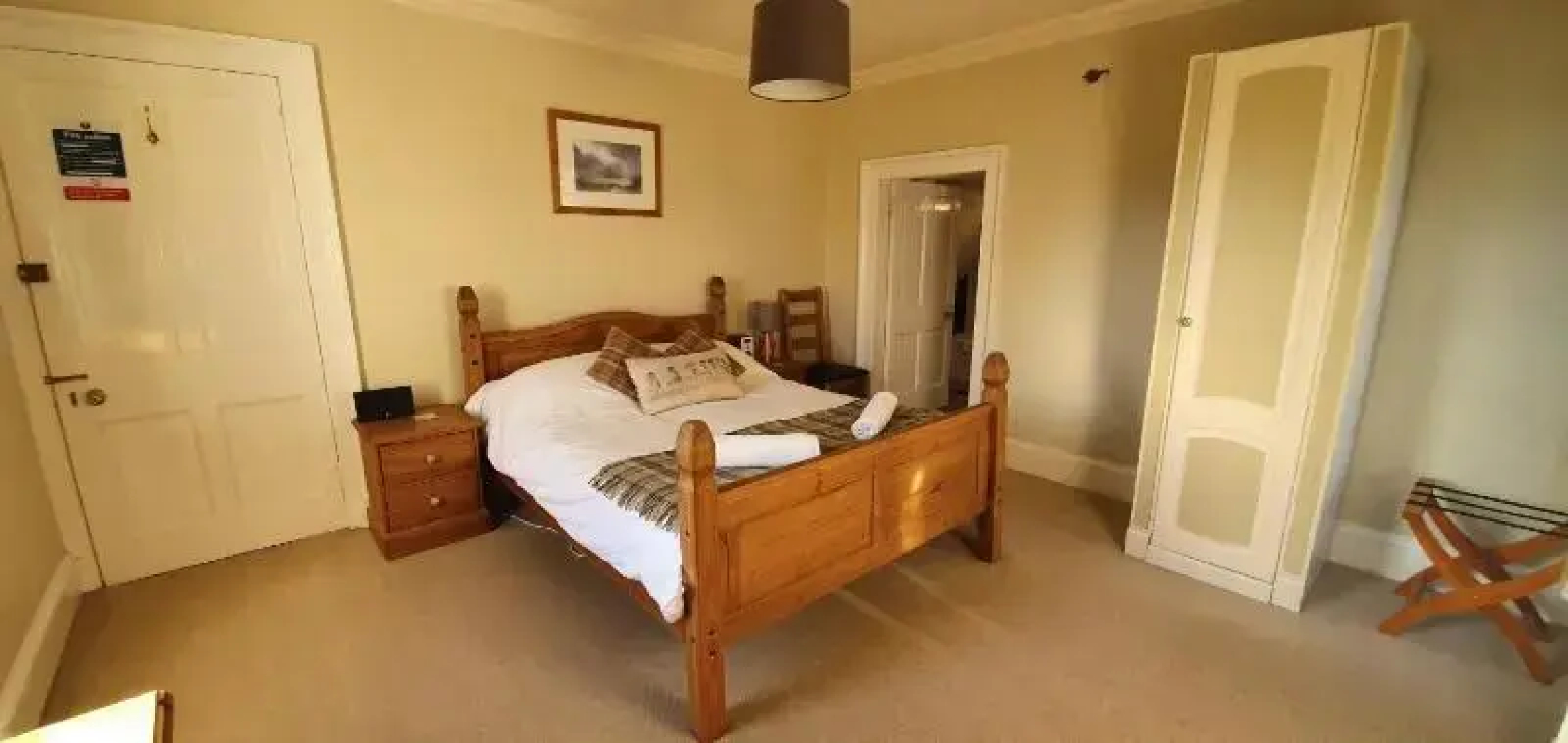The Braes Guest House