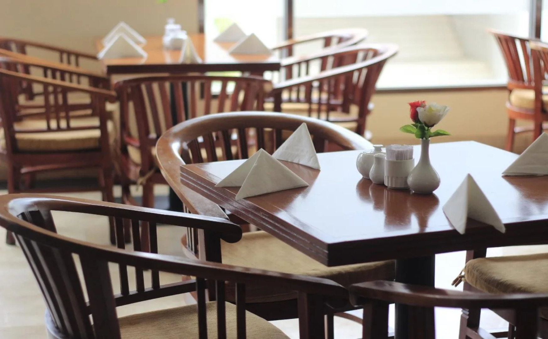 Harbourbay Amir Hotel