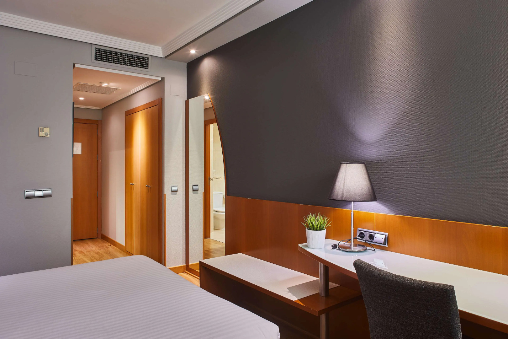 Hotel Silken Juan de Austria