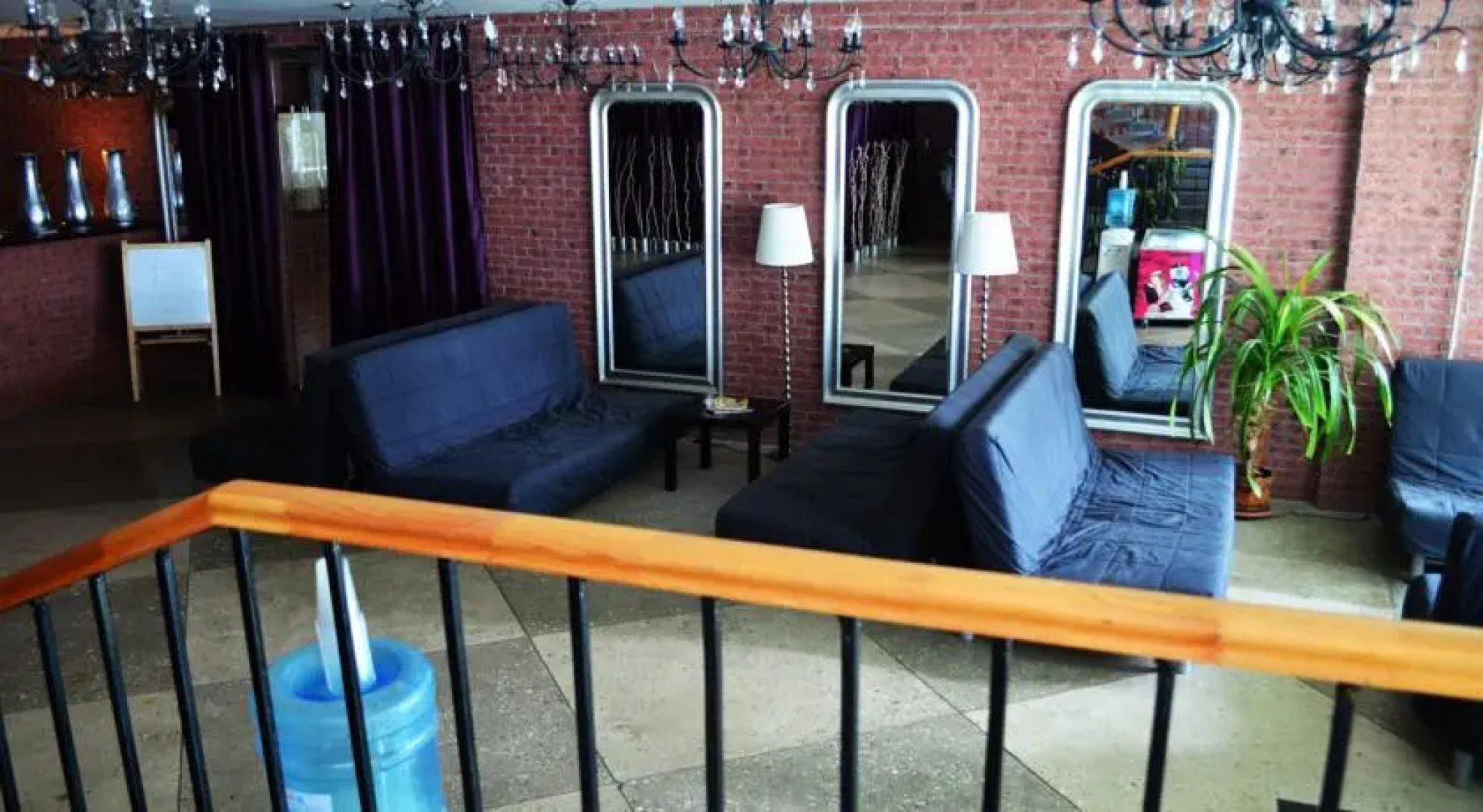 Zagorodnyj Otel' Serebro