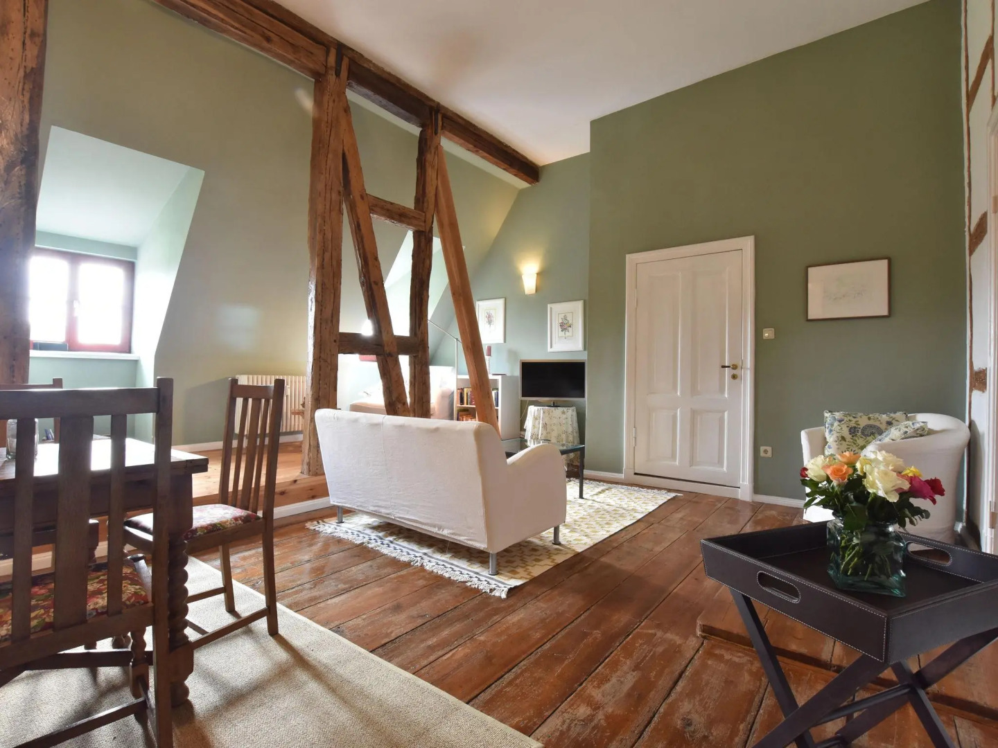 Wohnung Nahe Ostsee Kuhlungsborn