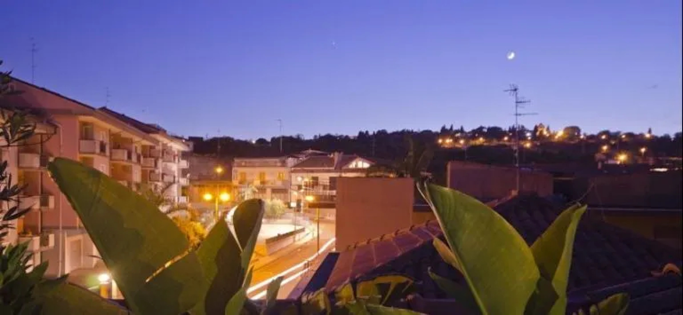 Saint Philippe House