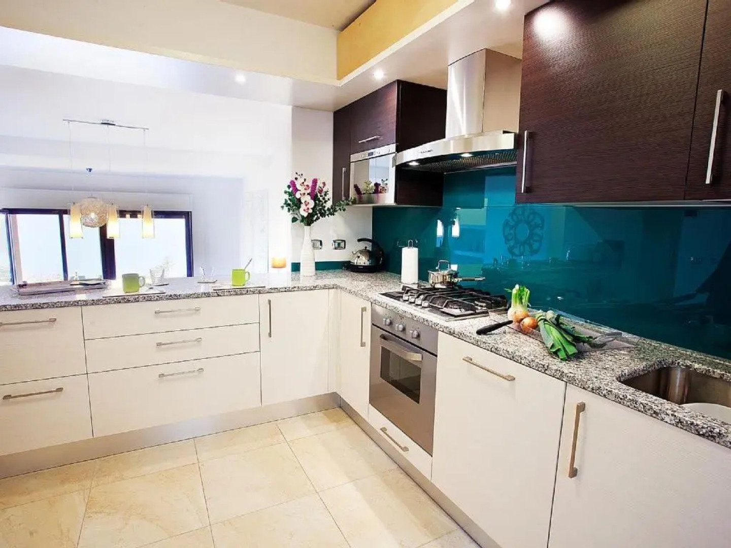 Apartment Bella Vista In Mezzegra