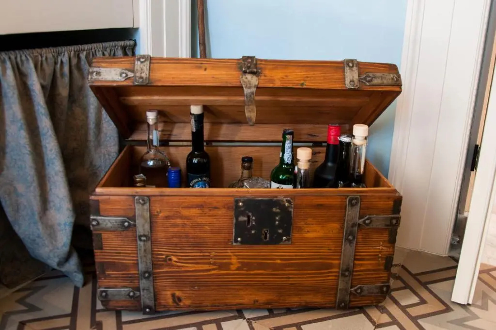 Tenuta Colavecchio B&B