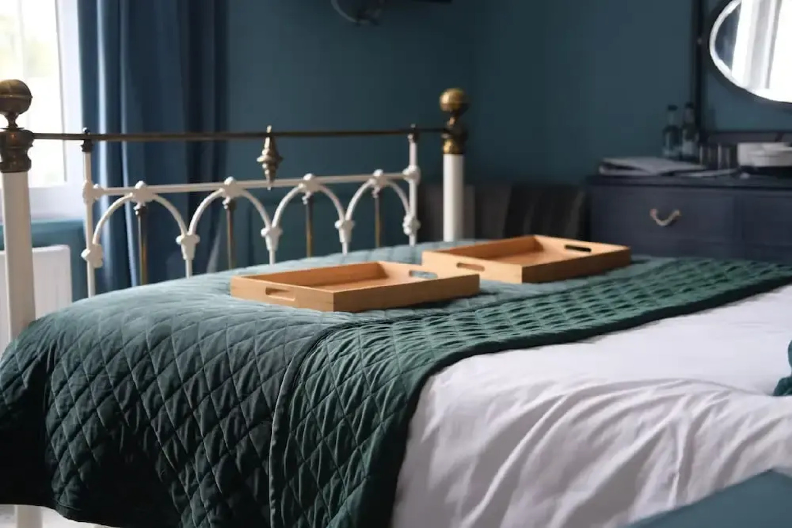 The Crown Inn Dial Post