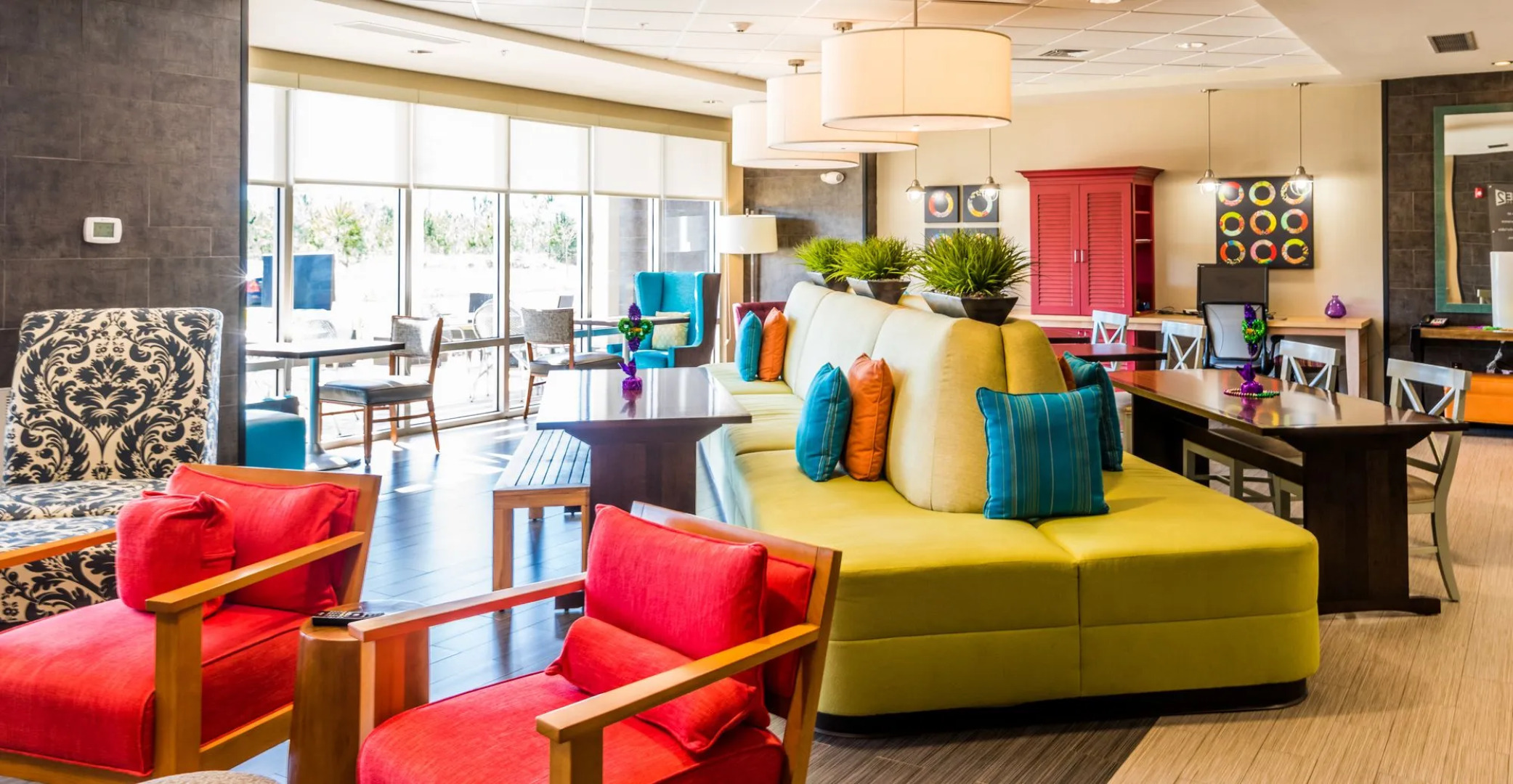 Home2 Suites by Hilton Gulfport I-10