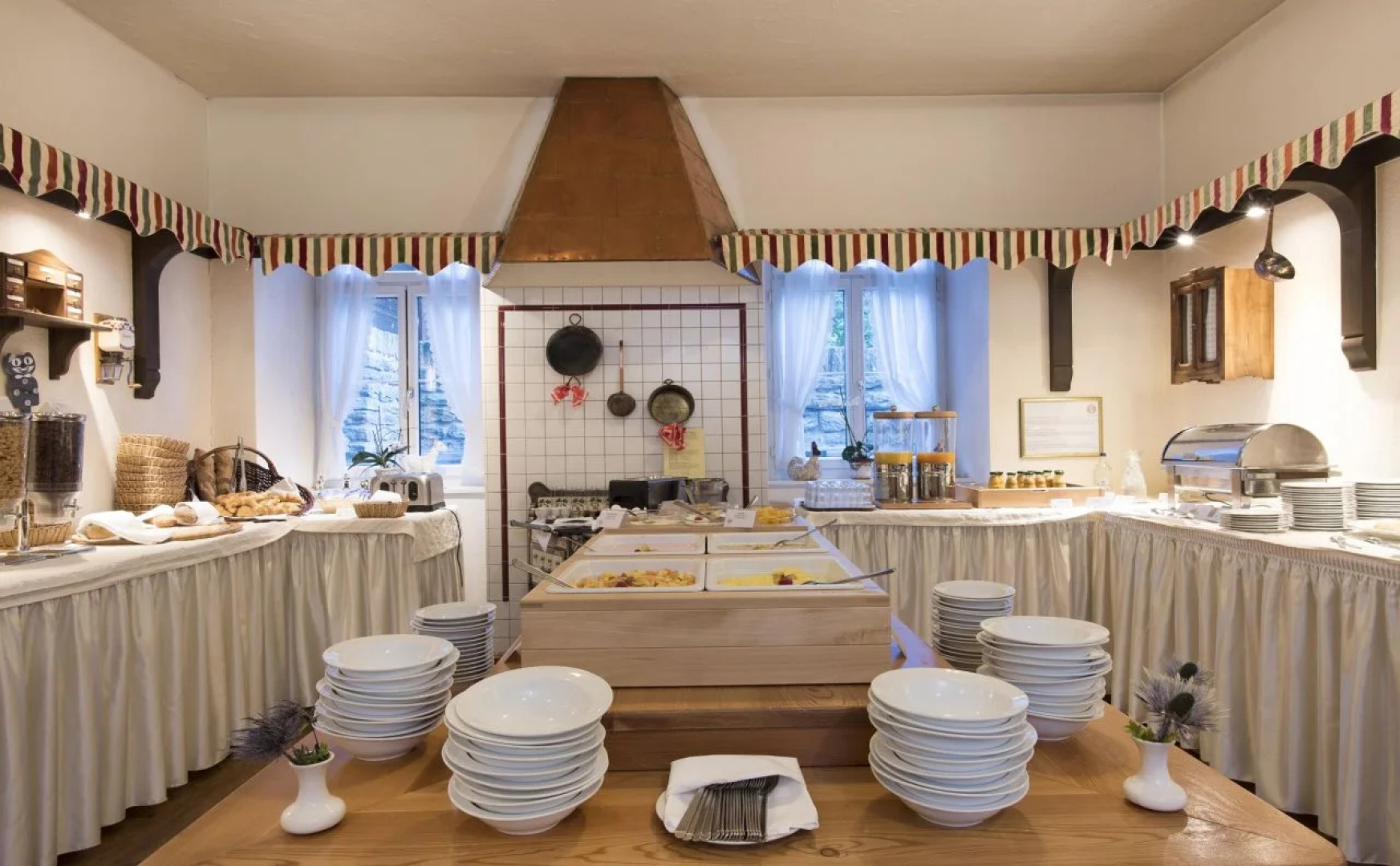 Sunstar Hotel Saas-Fee