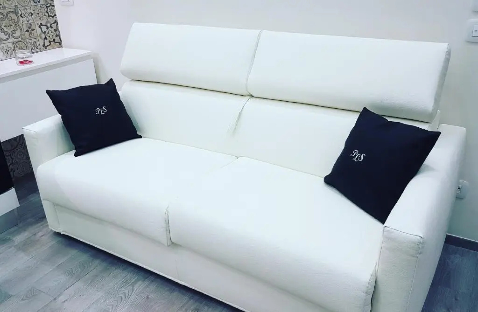 Pandora Luxury Suite