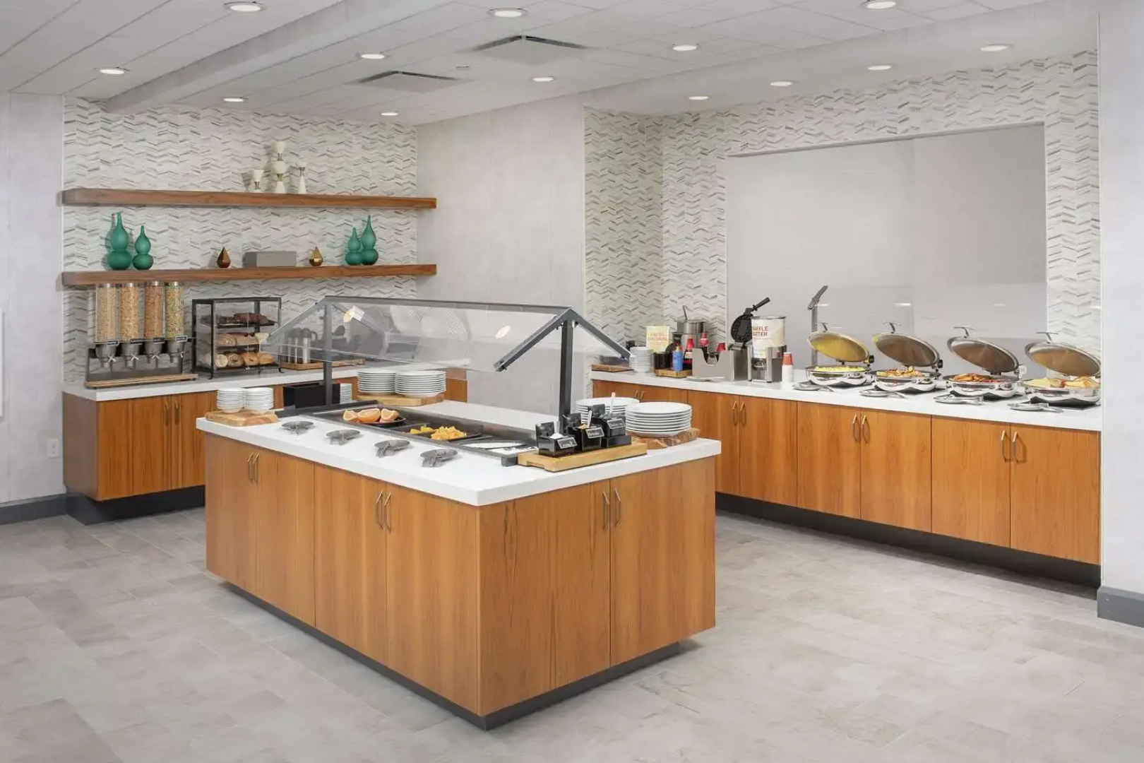 Hilton Garden Inn Westchester Dobbs Ferry, NY