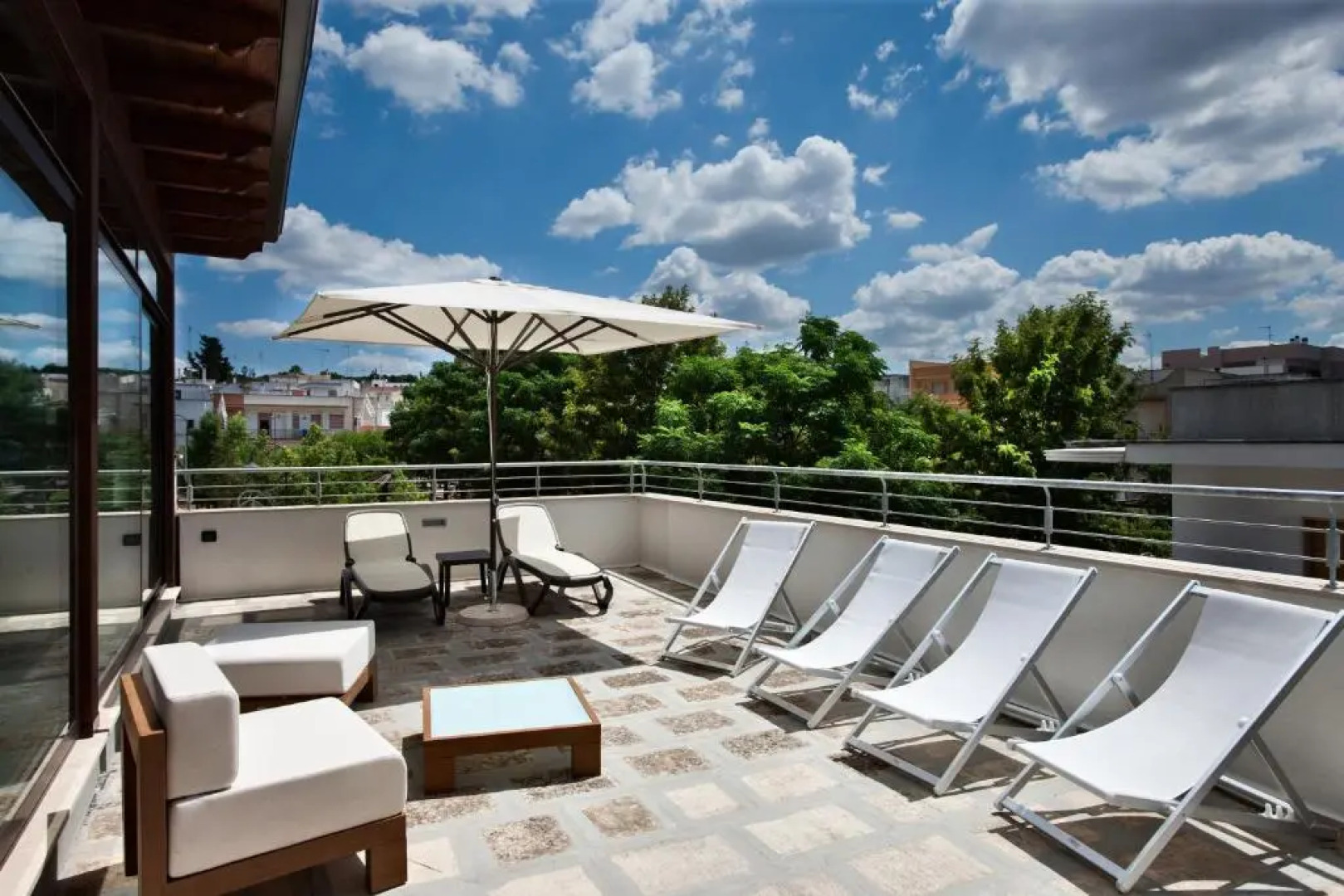 Active Life Exclusive B&B