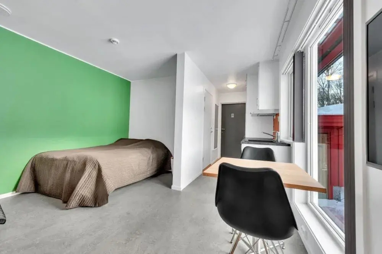 North of Lyngen Apartments